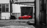 Audi TT RS-R by ABT 2017 года